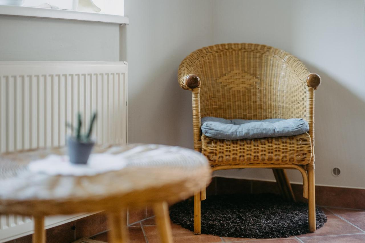 Apartment Familie Cortie Spitzzicken Экстерьер фото