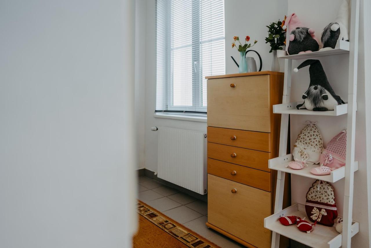 Apartment Familie Cortie Spitzzicken Экстерьер фото