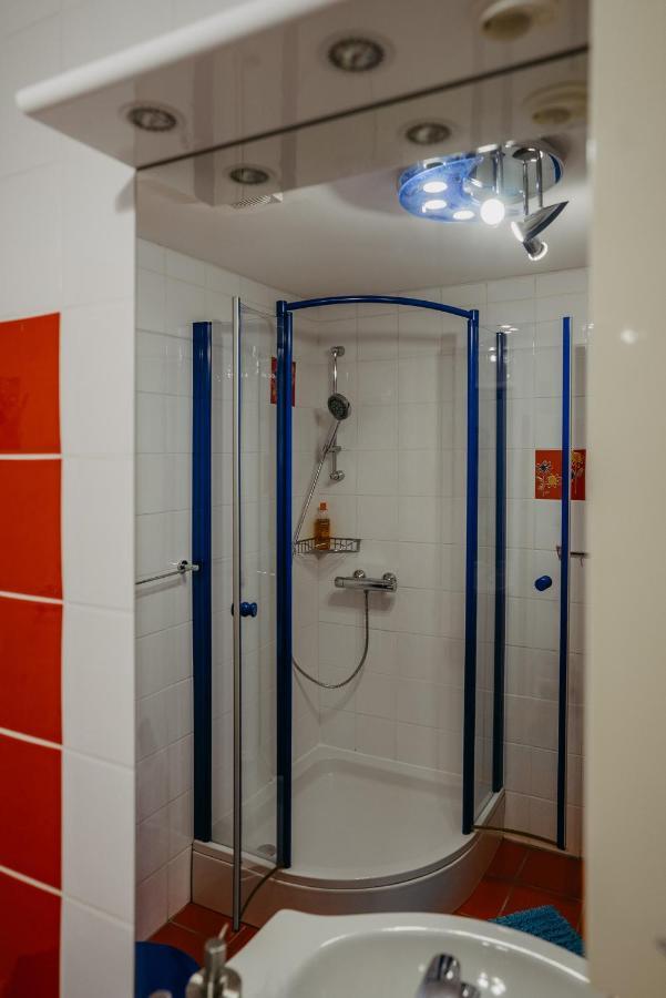 Apartment Familie Cortie Spitzzicken Экстерьер фото