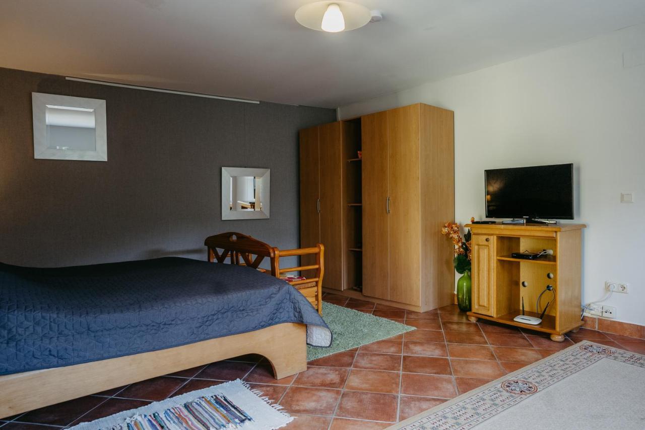 Apartment Familie Cortie Spitzzicken Экстерьер фото