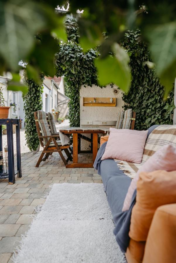 Apartment Familie Cortie Spitzzicken Экстерьер фото